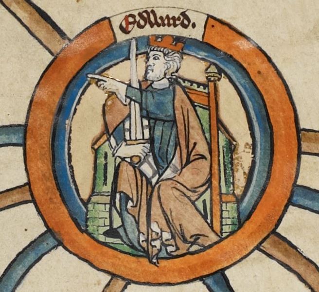 Edward the Elder